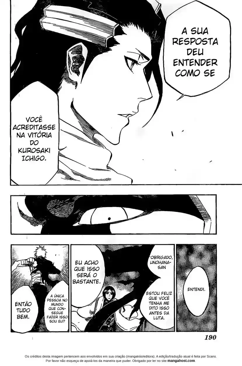 Read Bleach pt_BR Manga Online