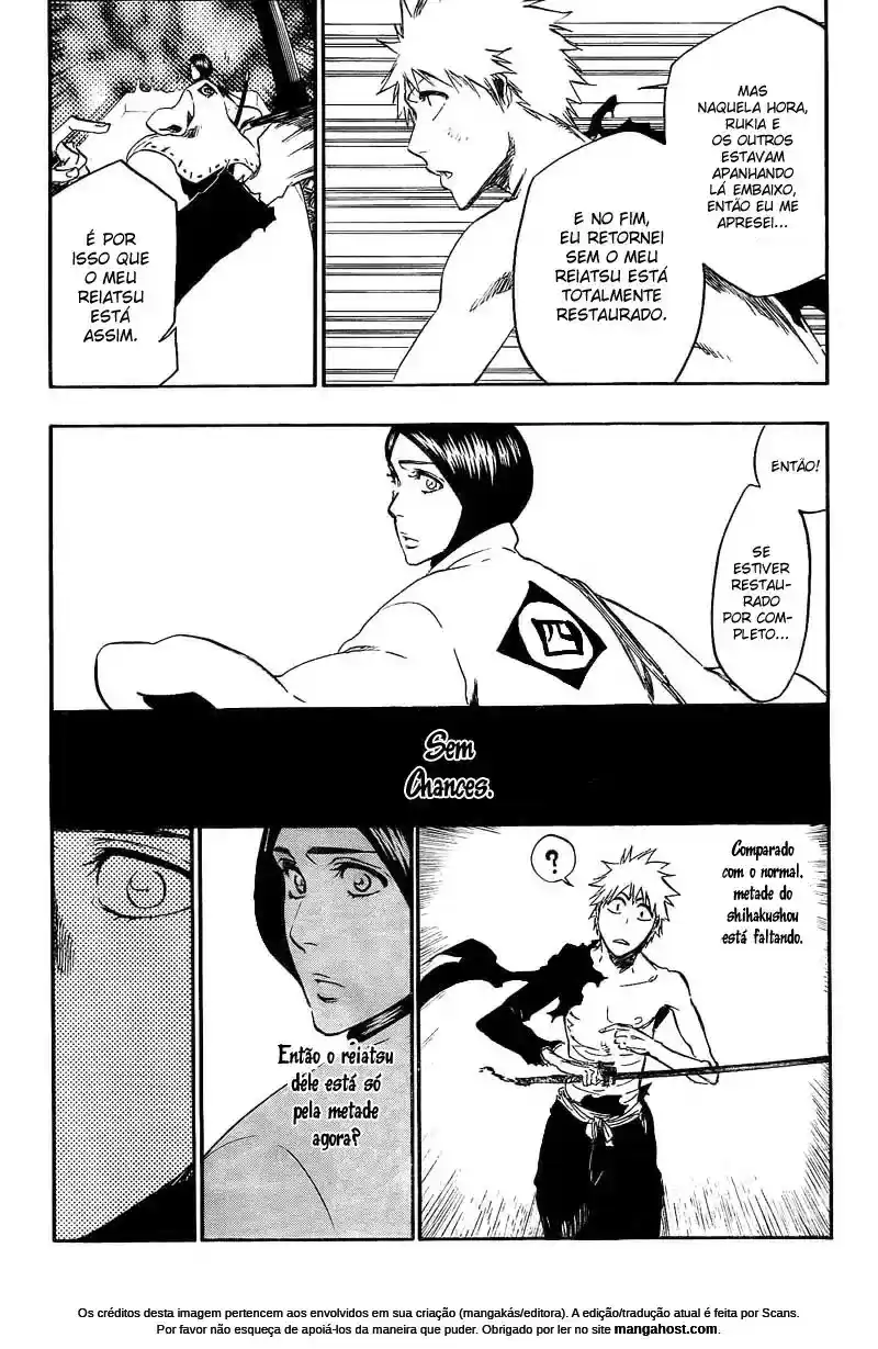 Read Bleach pt_BR Manga Online