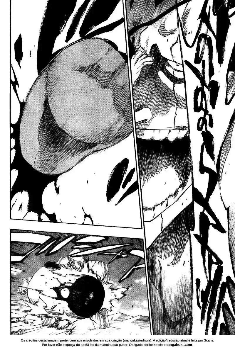 Read Bleach pt_BR Manga Online