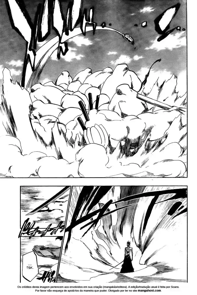 Read Bleach pt_BR Manga Online