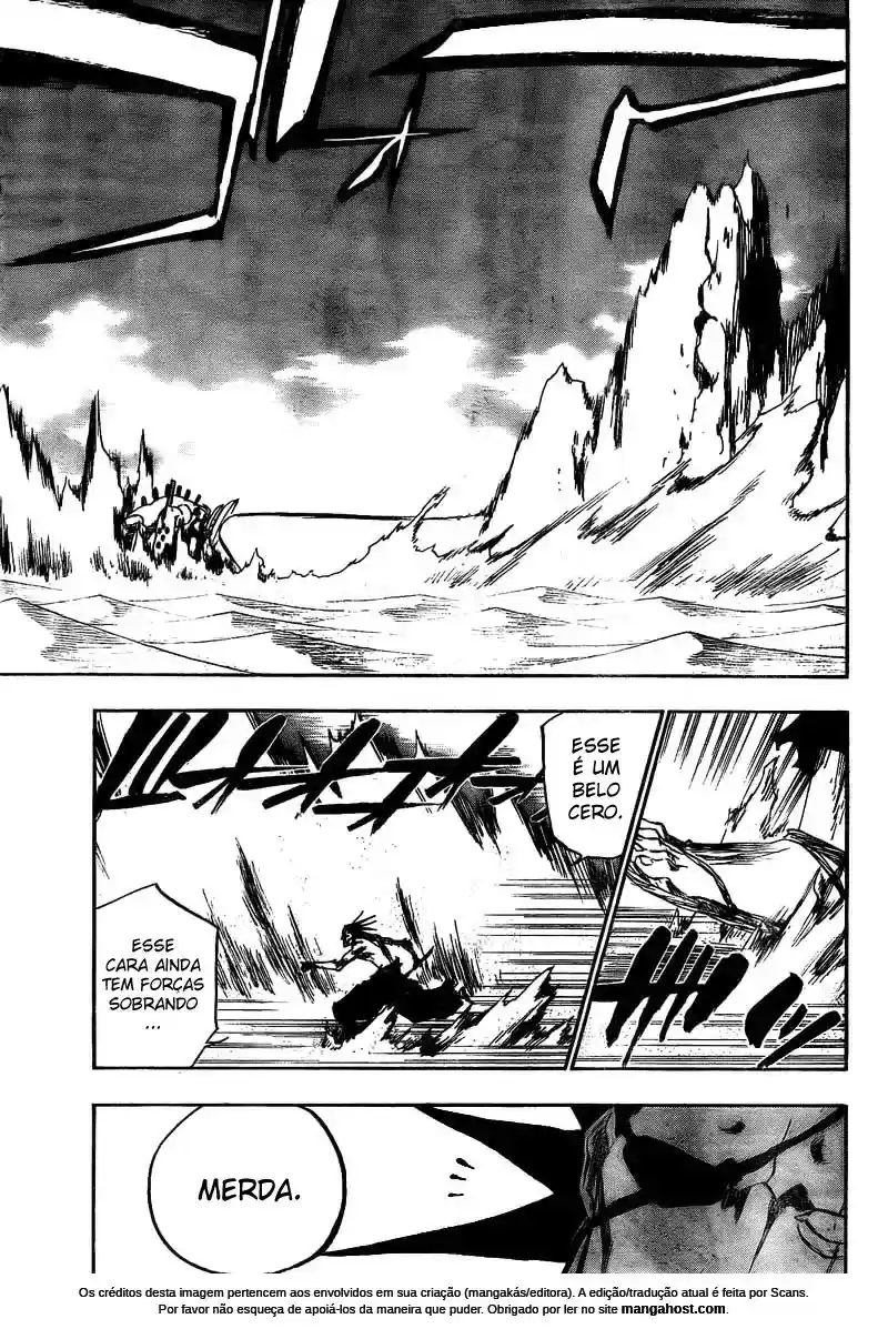 Read Bleach pt_BR Manga Online
