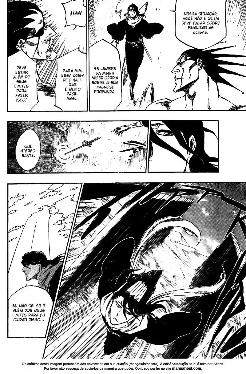Read Bleach pt_BR Manga Online