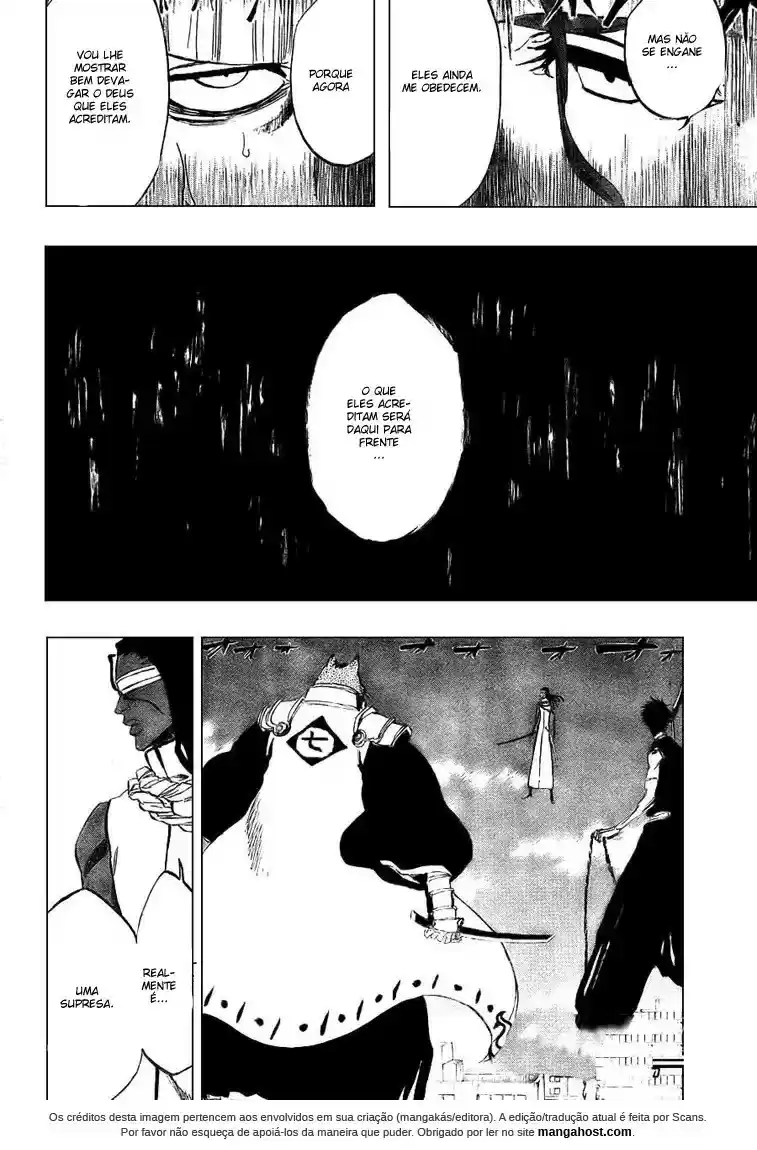 Read Bleach pt_BR Manga Online