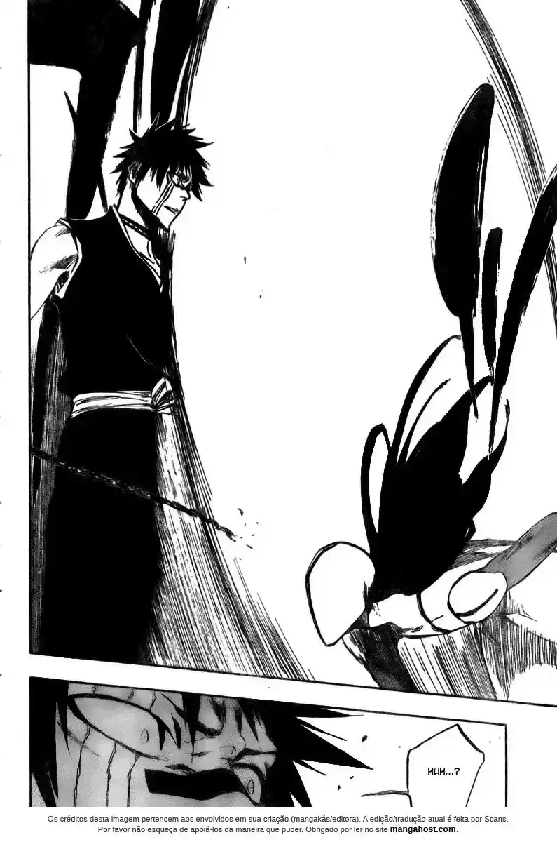Read Bleach pt_BR Manga Online