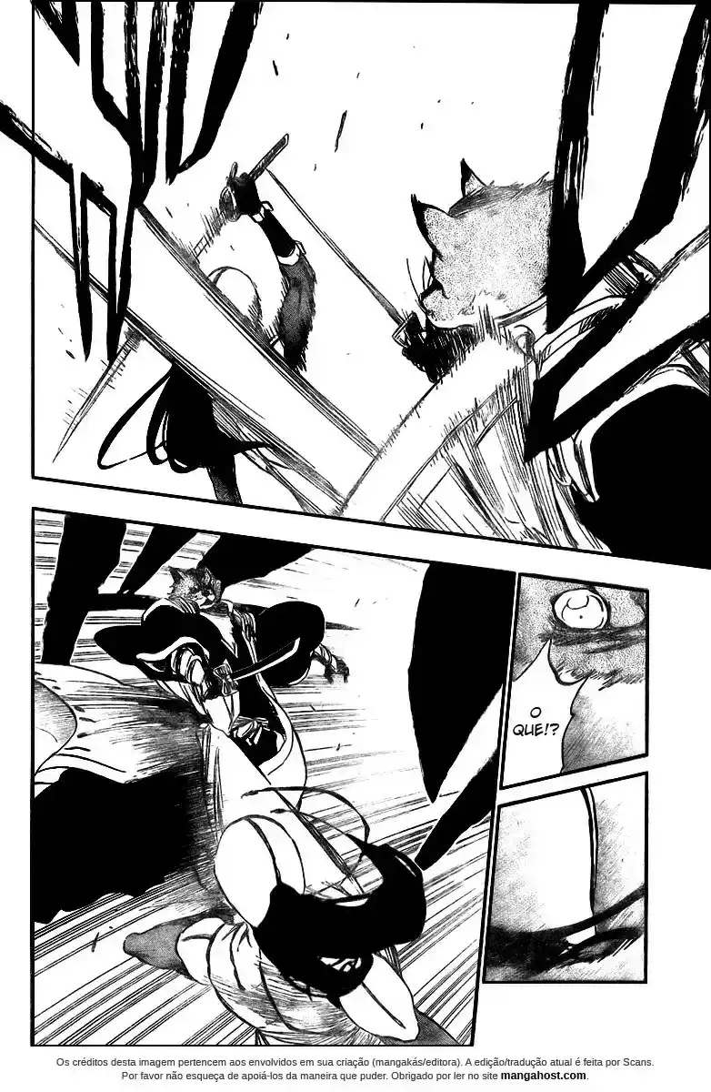 Read Bleach pt_BR Manga Online