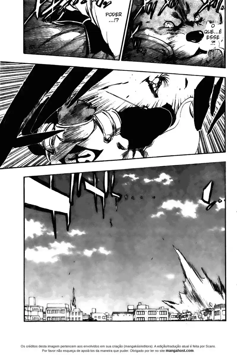 Read Bleach pt_BR Manga Online