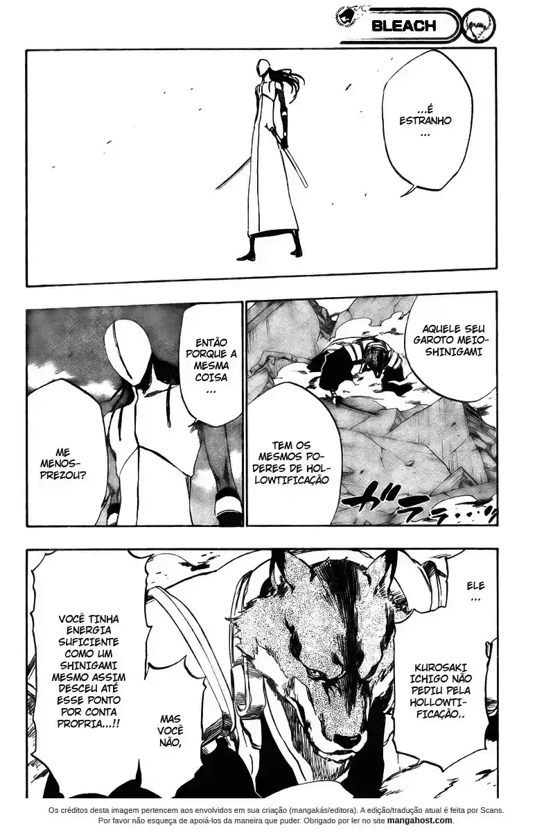 Read Bleach pt_BR Manga Online