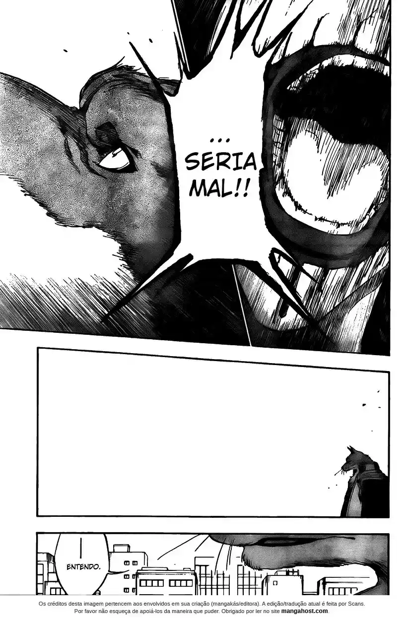 Read Bleach pt_BR Manga Online