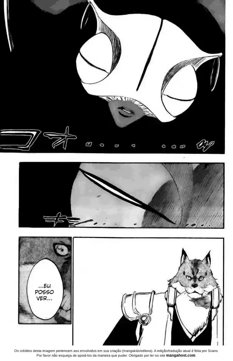 Read Bleach pt_BR Manga Online