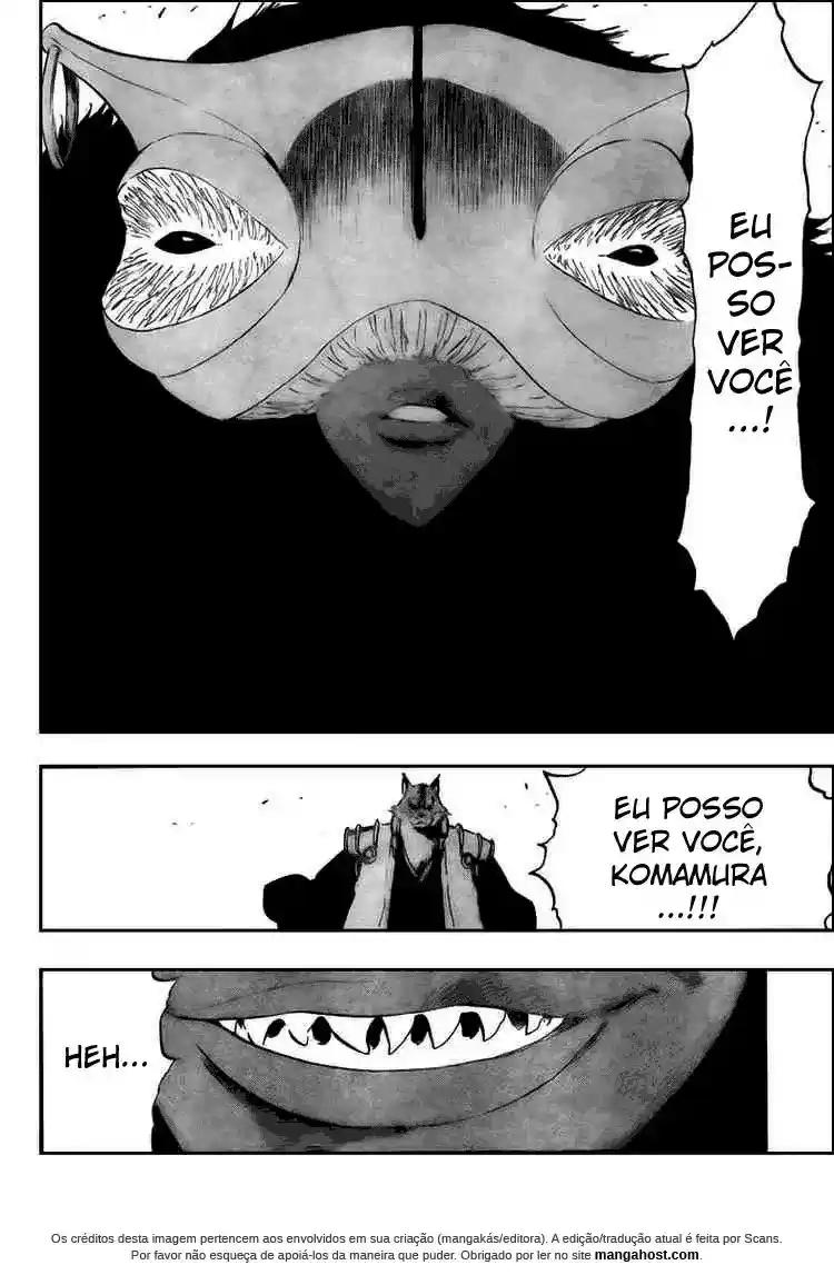 Read Bleach pt_BR Manga Online