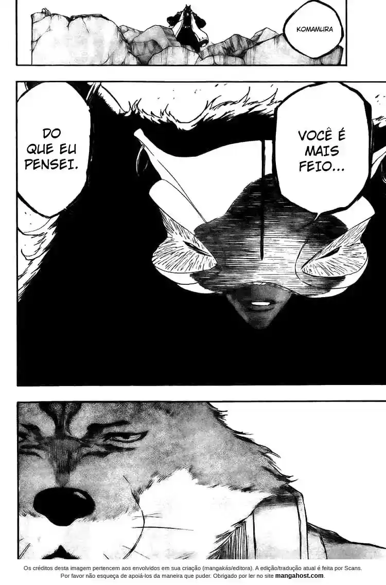 Read Bleach pt_BR Manga Online