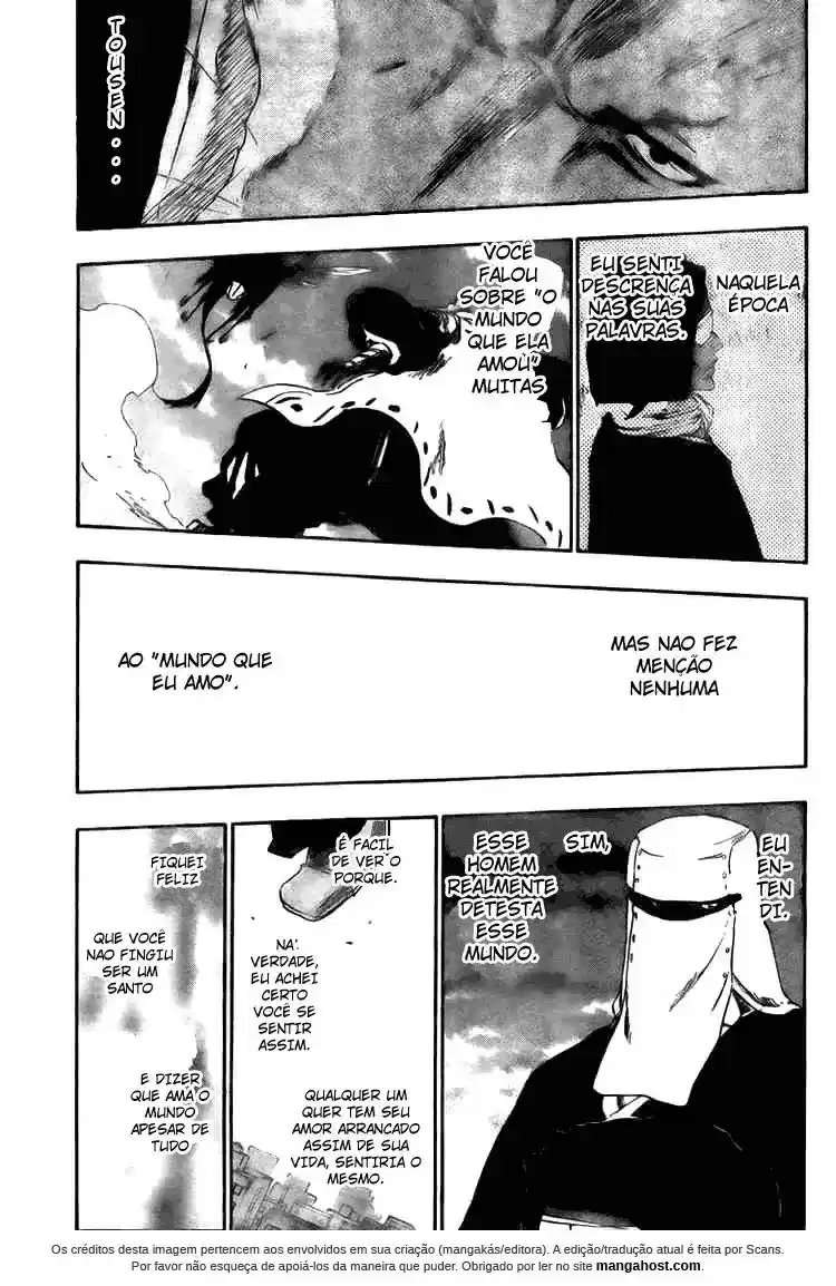 Read Bleach pt_BR Manga Online