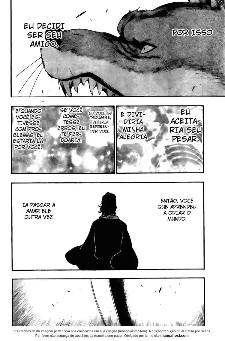 Read Bleach pt_BR Manga Online