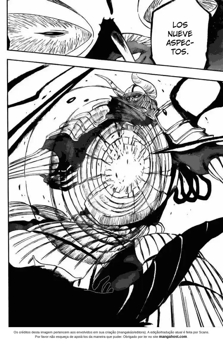 Read Bleach pt_BR Manga Online