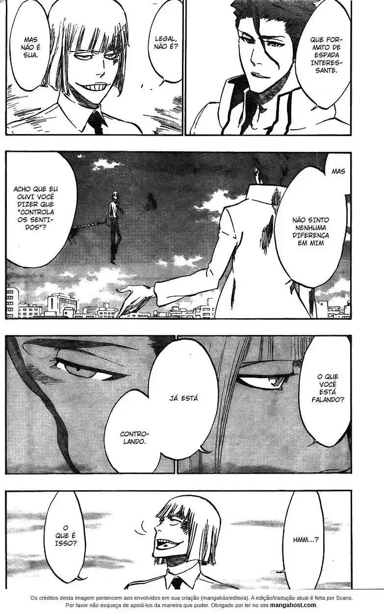Read Bleach pt_BR Manga Online