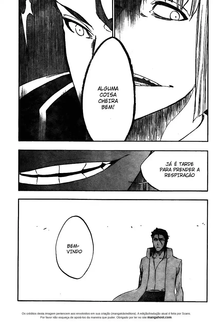 Read Bleach pt_BR Manga Online
