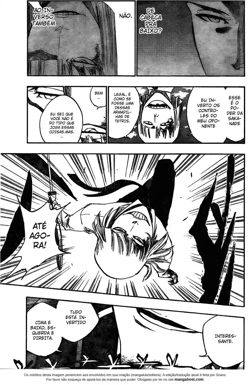 Read Bleach pt_BR Manga Online