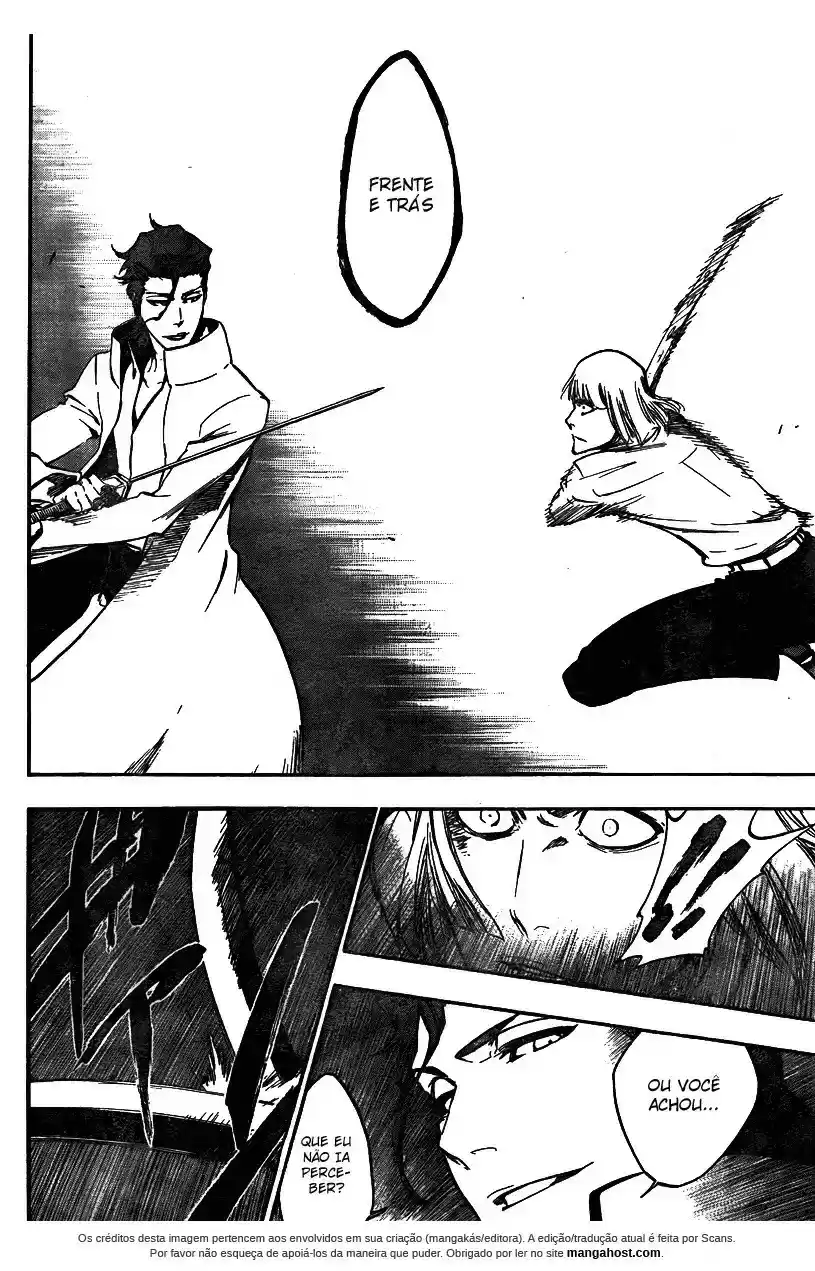 Read Bleach pt_BR Manga Online