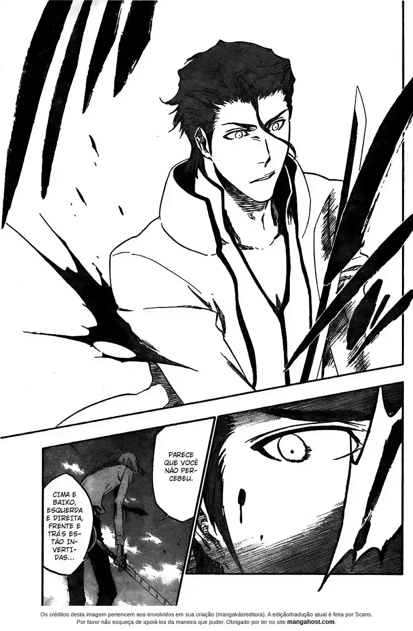 Read Bleach pt_BR Manga Online