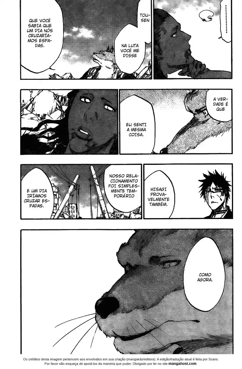 Read Bleach pt_BR Manga Online