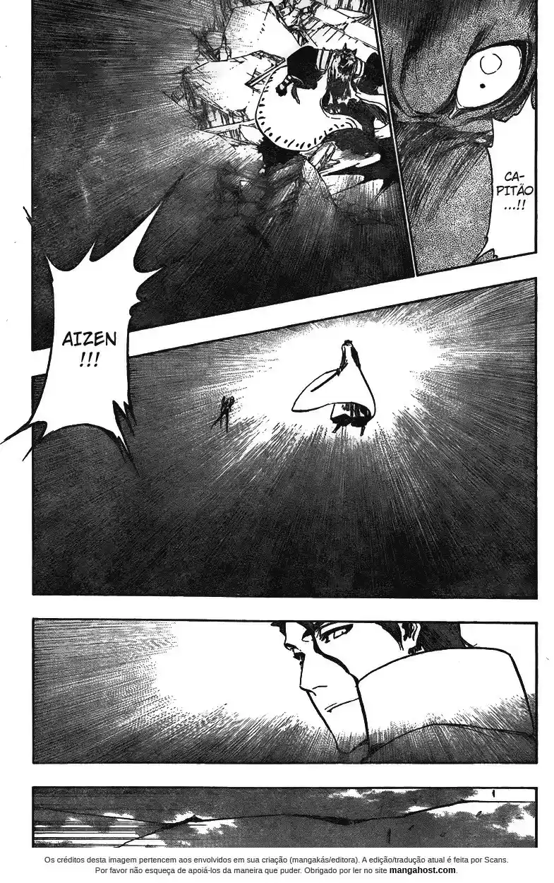 Read Bleach pt_BR Manga Online