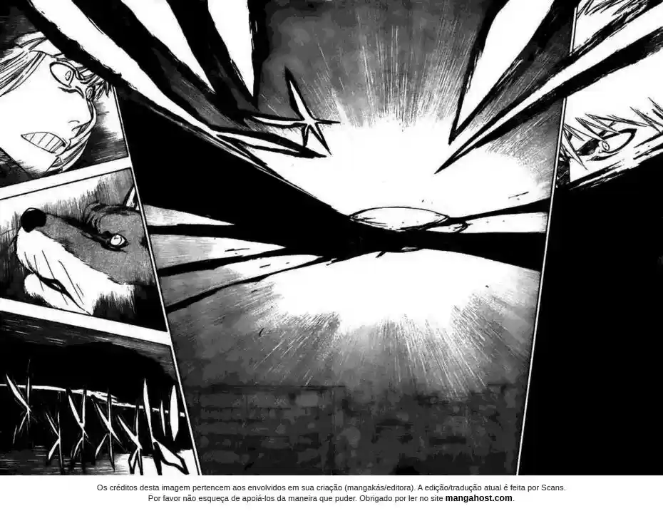 Read Bleach pt_BR Manga Online