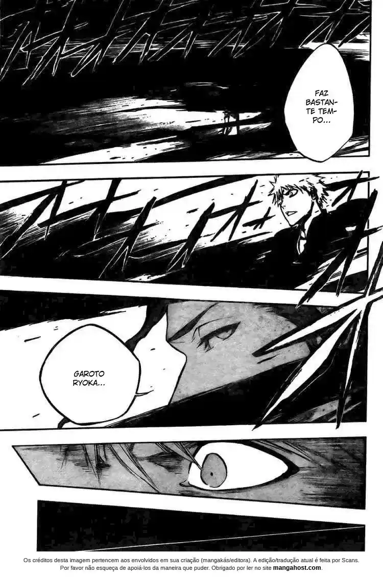 Read Bleach pt_BR Manga Online