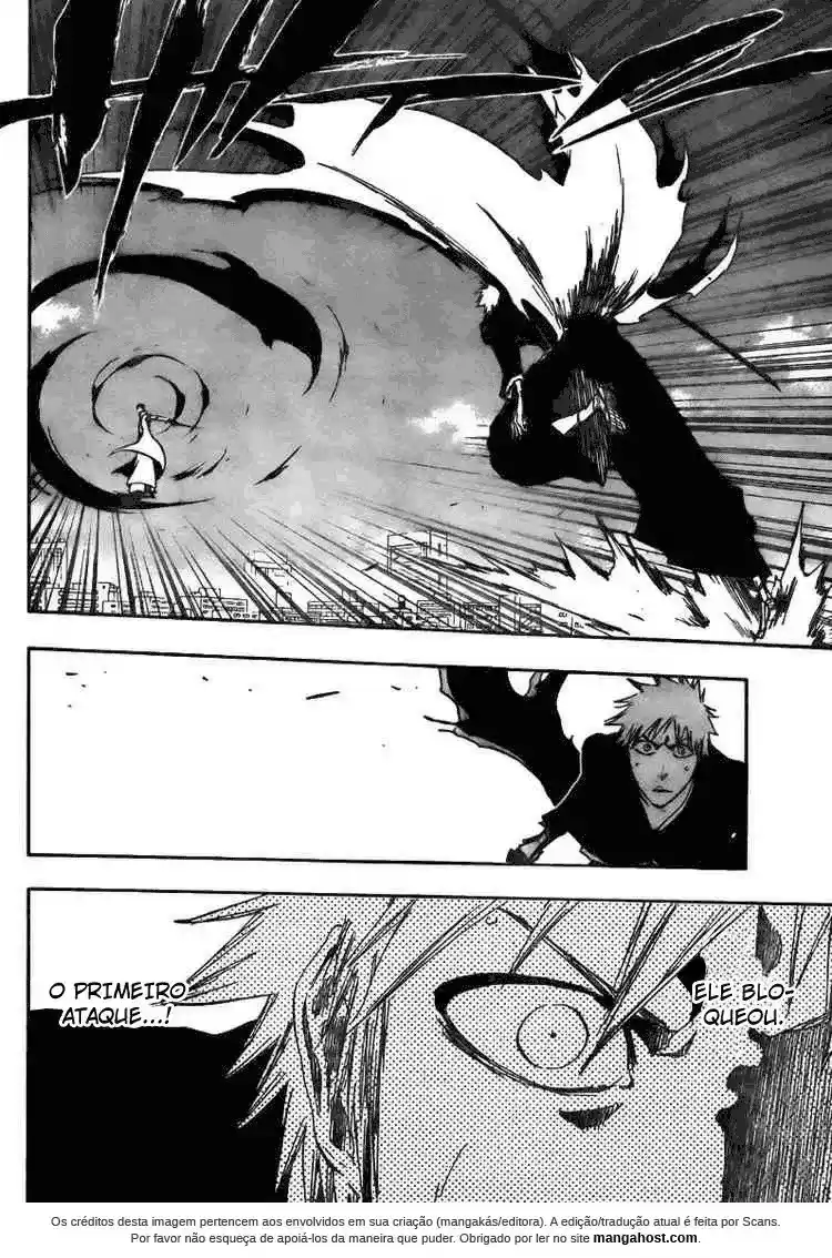 Read Bleach pt_BR Manga Online