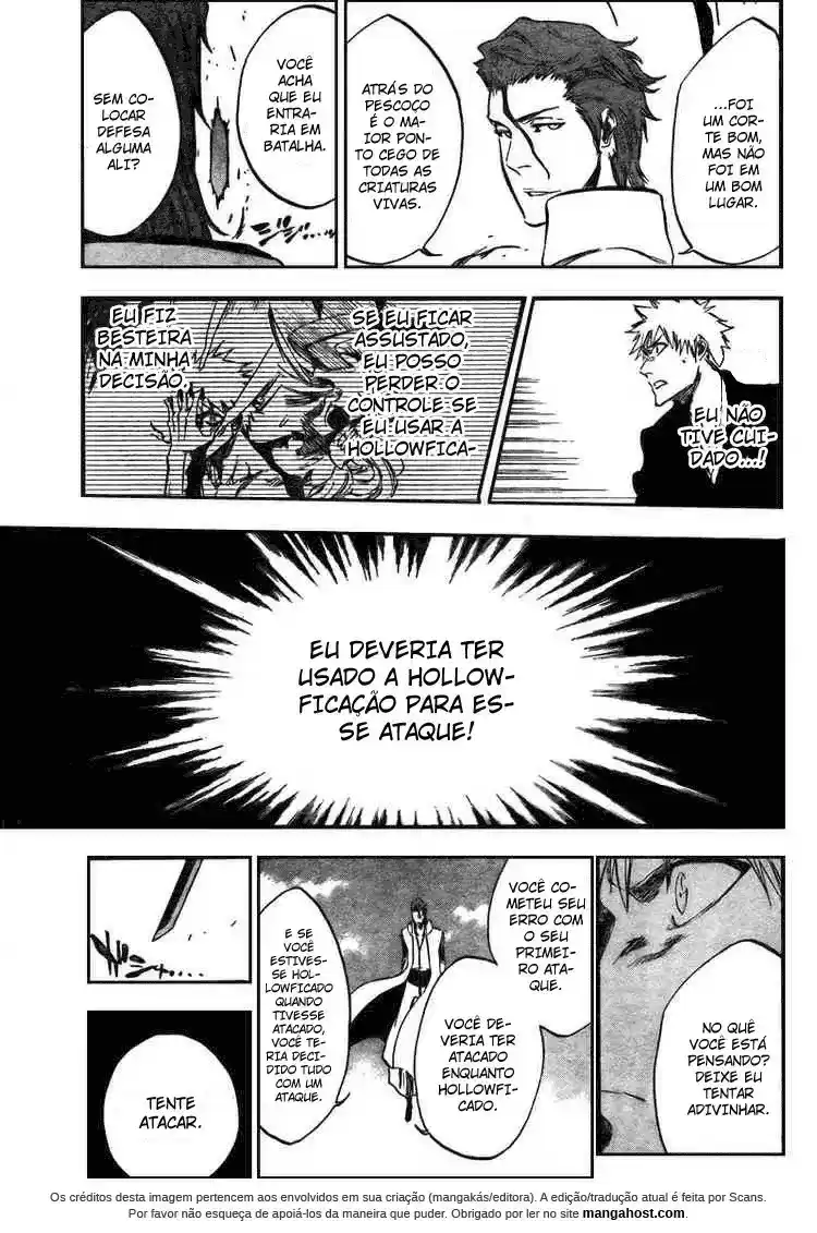 Read Bleach pt_BR Manga Online