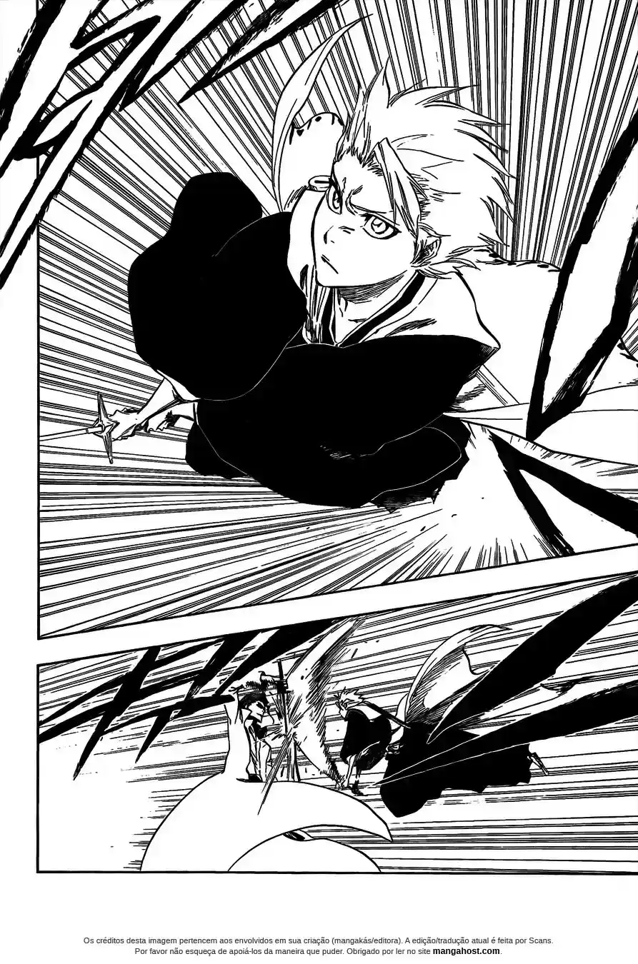 Read Bleach pt_BR Manga Online