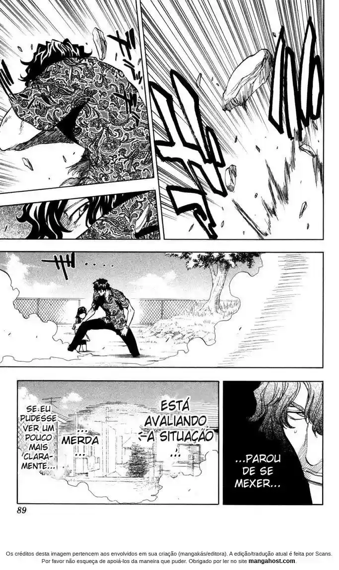 Read Bleach pt_BR Manga Online