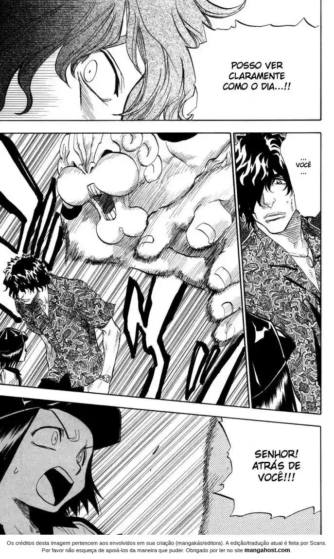 Read Bleach pt_BR Manga Online