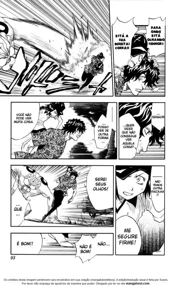 Read Bleach pt_BR Manga Online