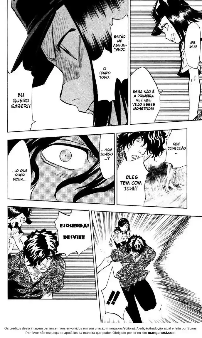 Read Bleach pt_BR Manga Online