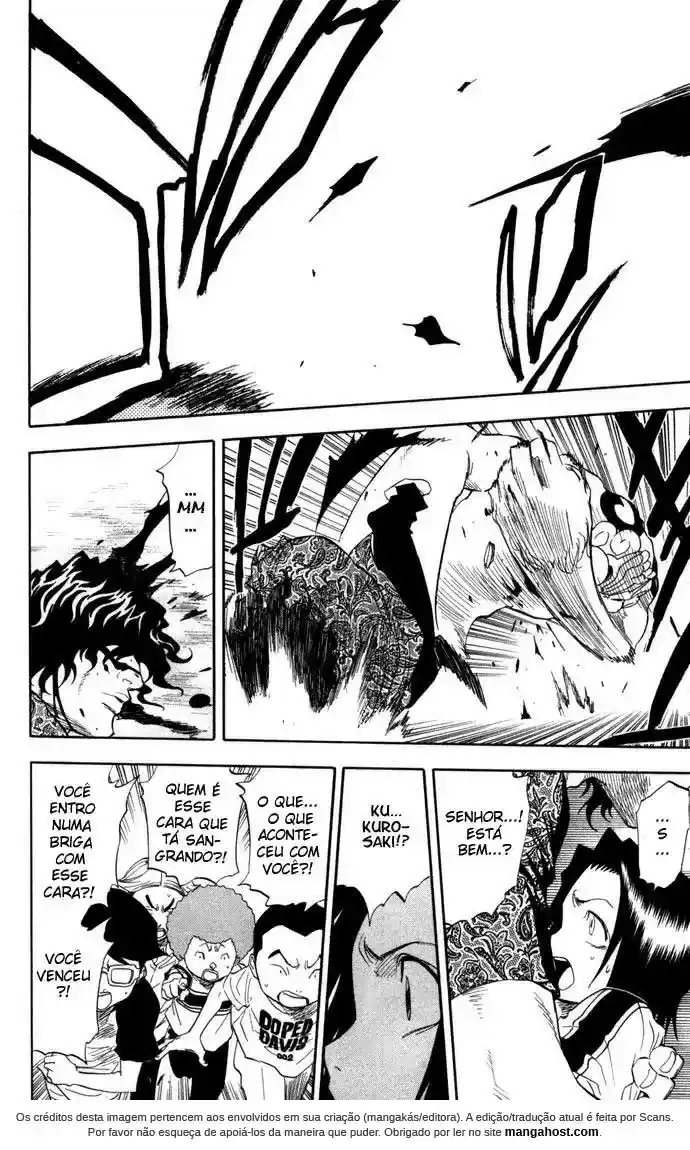 Read Bleach pt_BR Manga Online