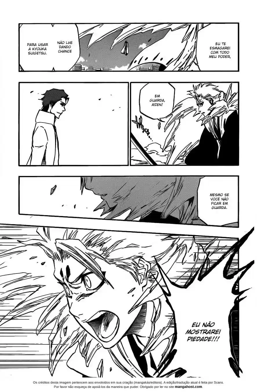Read Bleach pt_BR Manga Online
