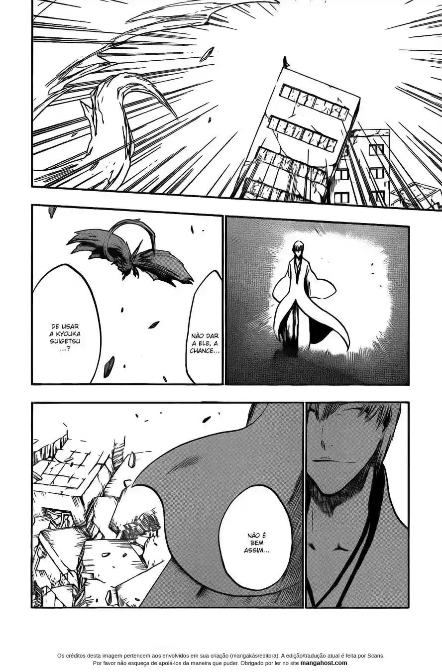 Read Bleach pt_BR Manga Online