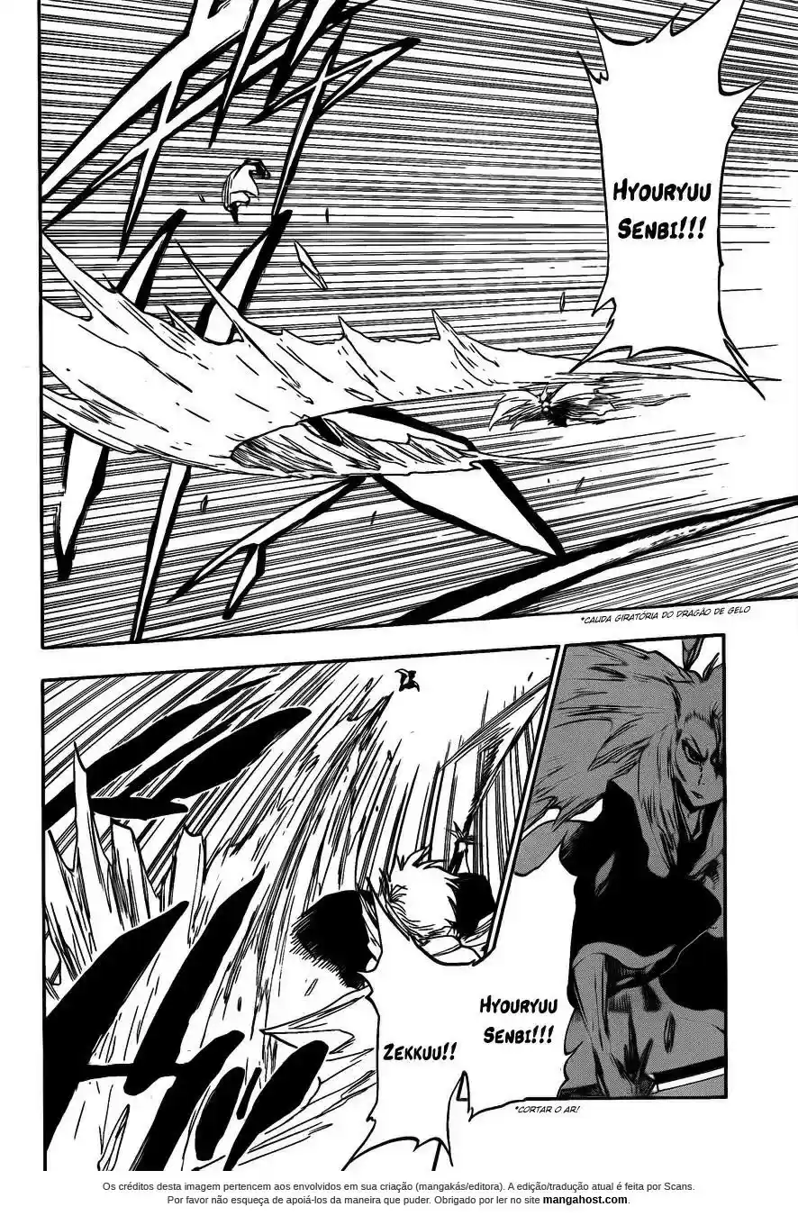 Read Bleach pt_BR Manga Online