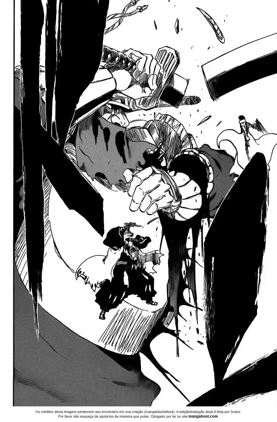 Read Bleach pt_BR Manga Online