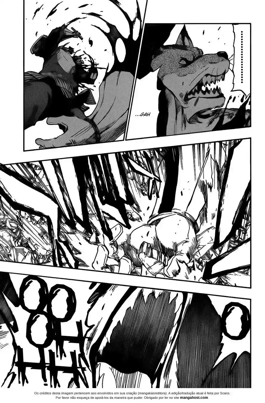 Read Bleach pt_BR Manga Online