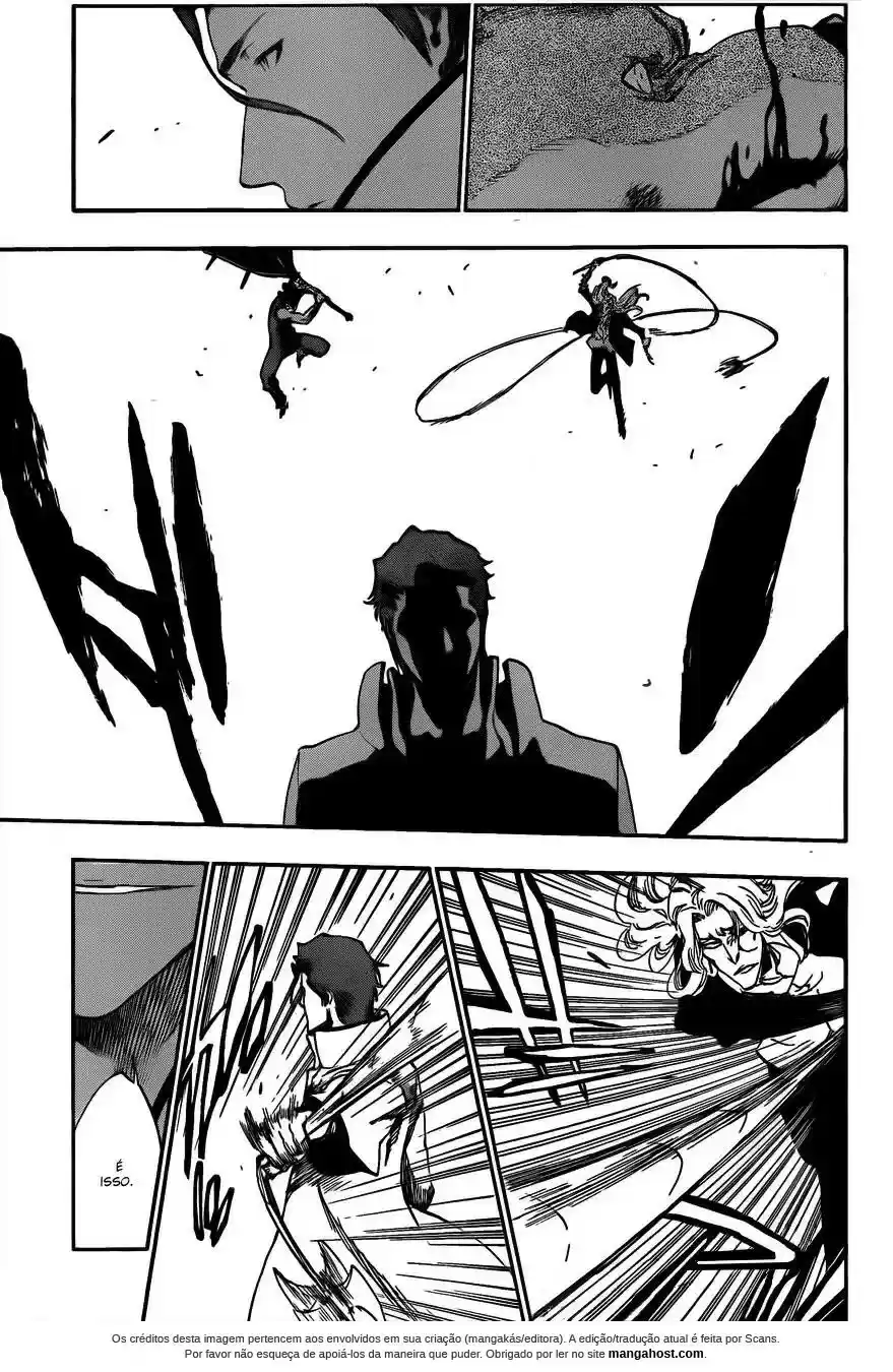 Read Bleach pt_BR Manga Online