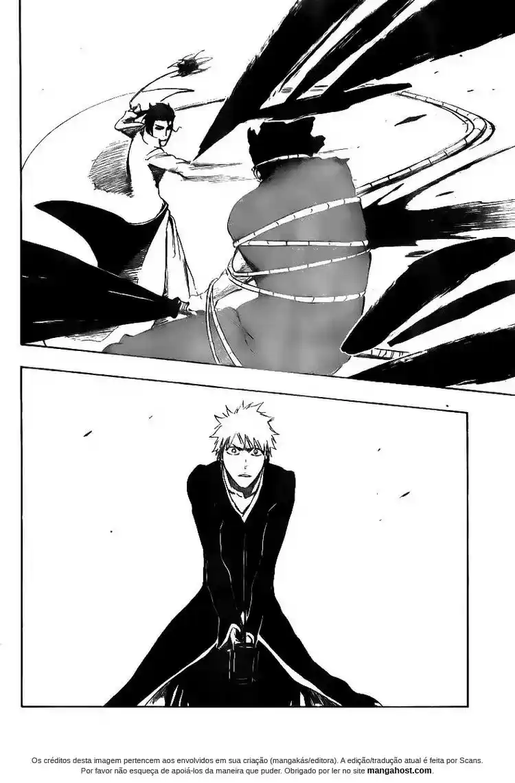 Read Bleach pt_BR Manga Online