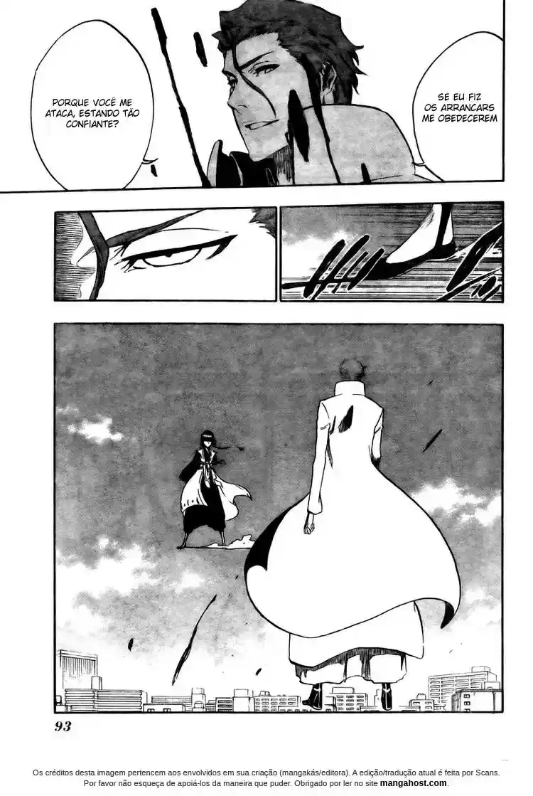 Read Bleach pt_BR Manga Online