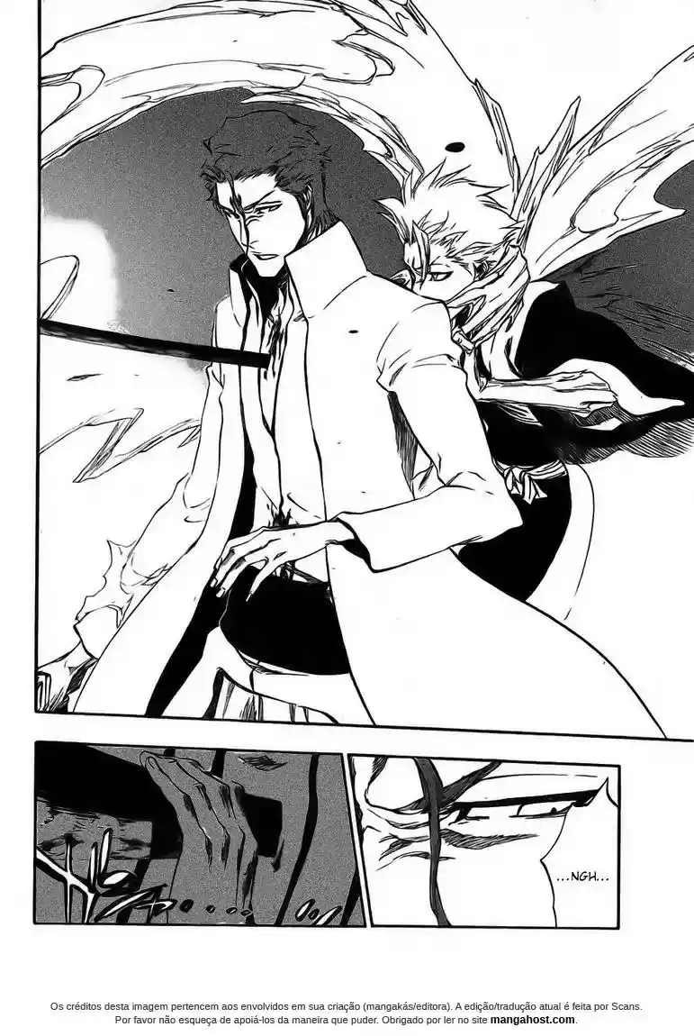 Read Bleach pt_BR Manga Online