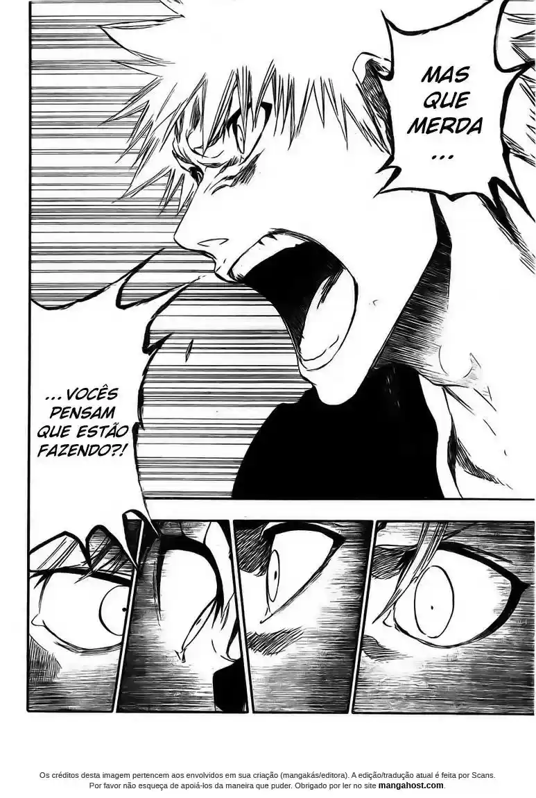 Read Bleach pt_BR Manga Online