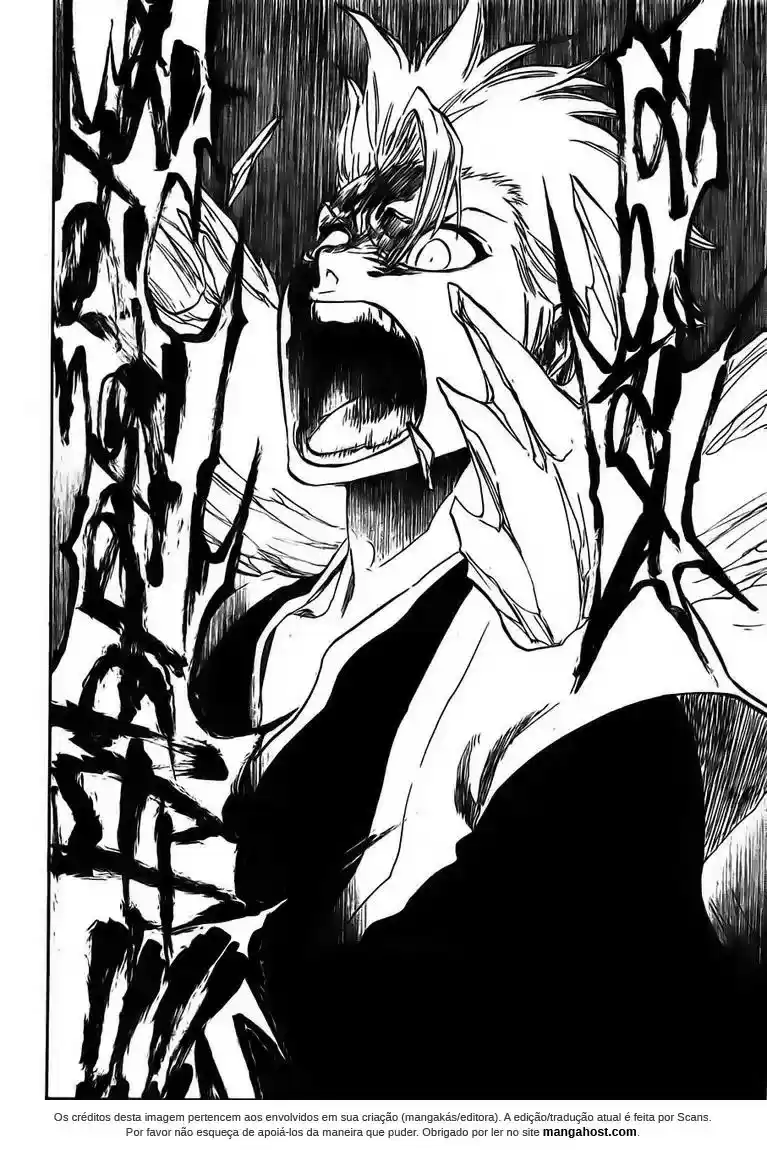 Read Bleach pt_BR Manga Online