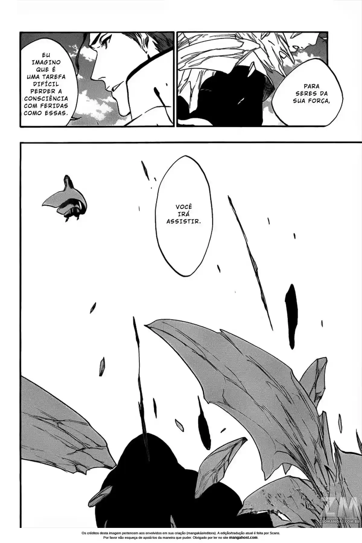 Read Bleach pt_BR Manga Online