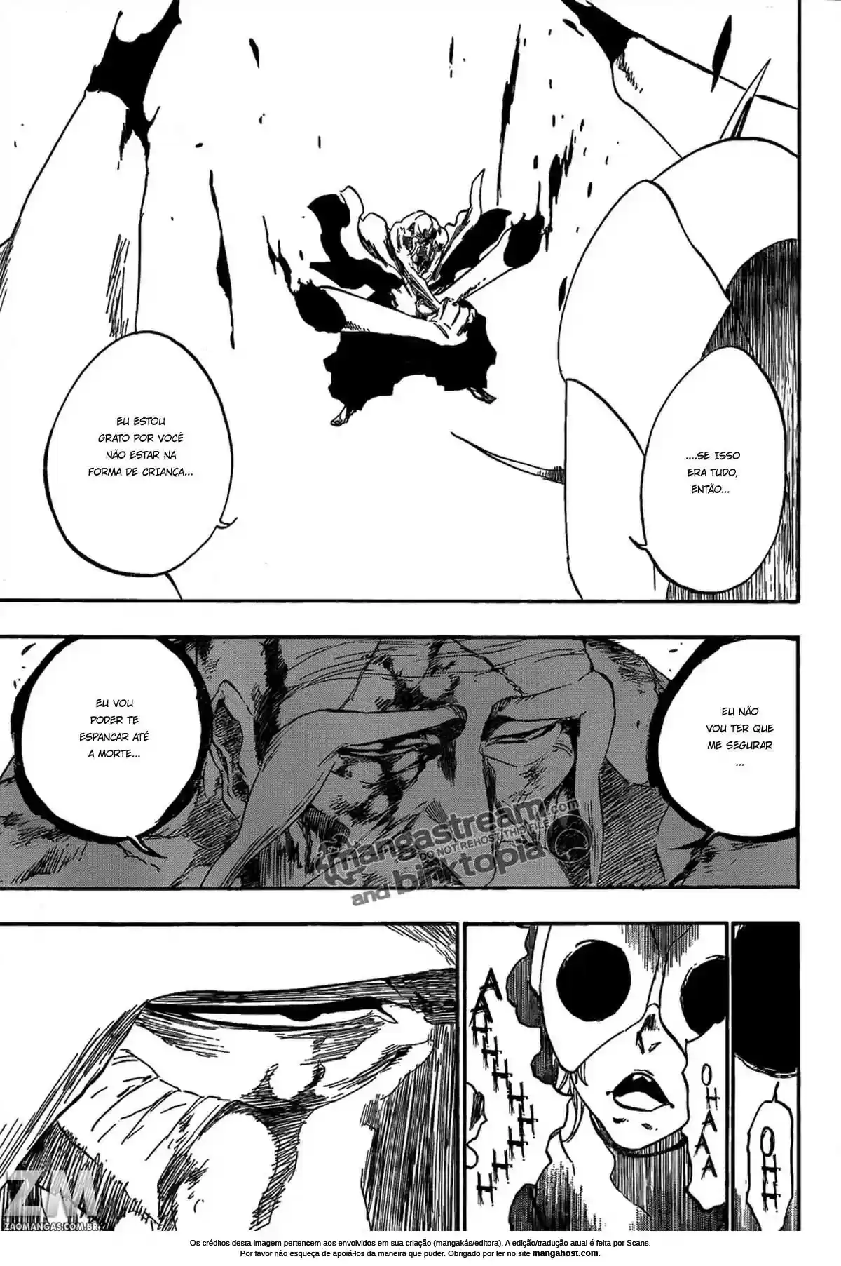 Read Bleach pt_BR Manga Online