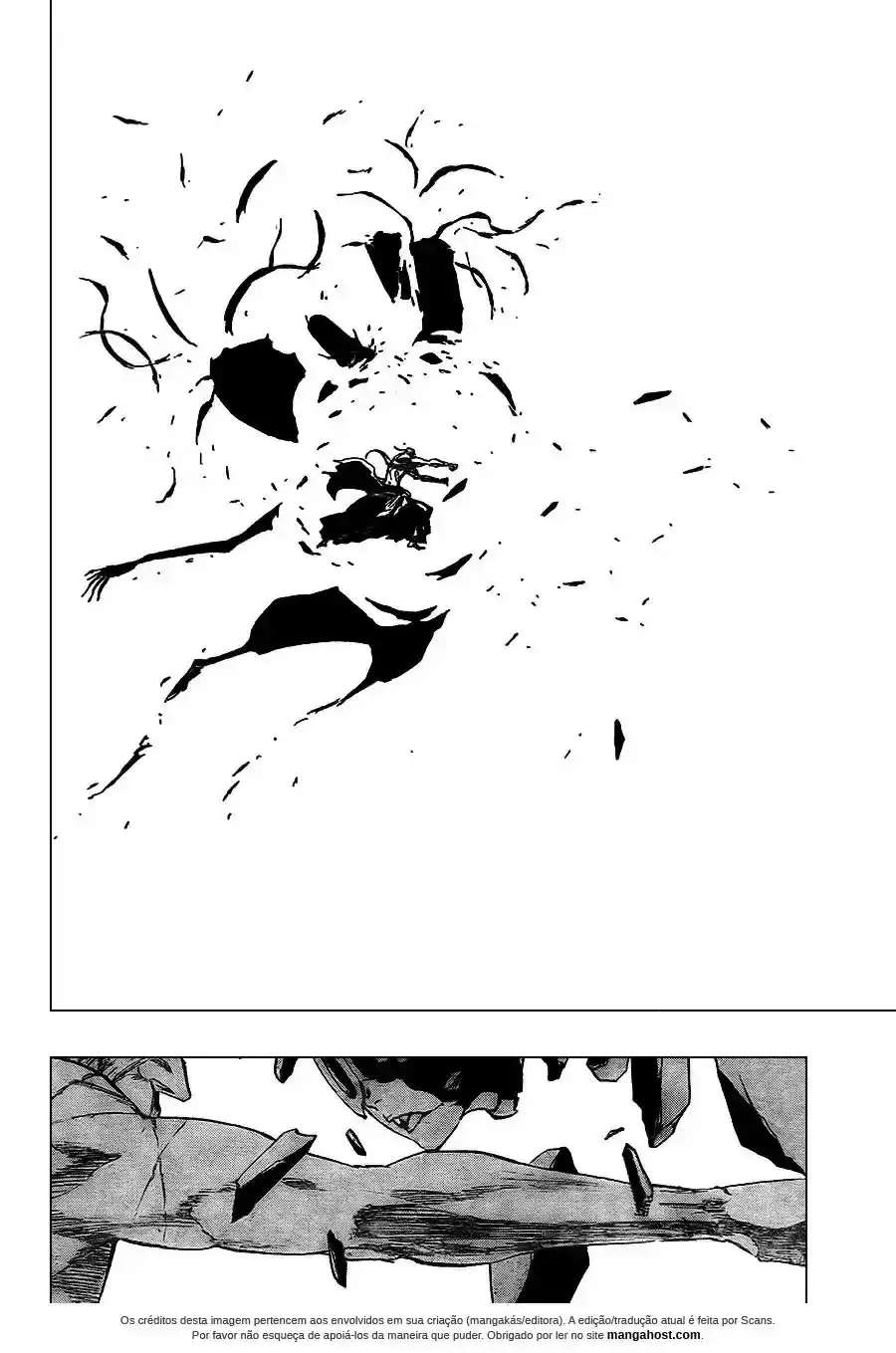Read Bleach pt_BR Manga Online