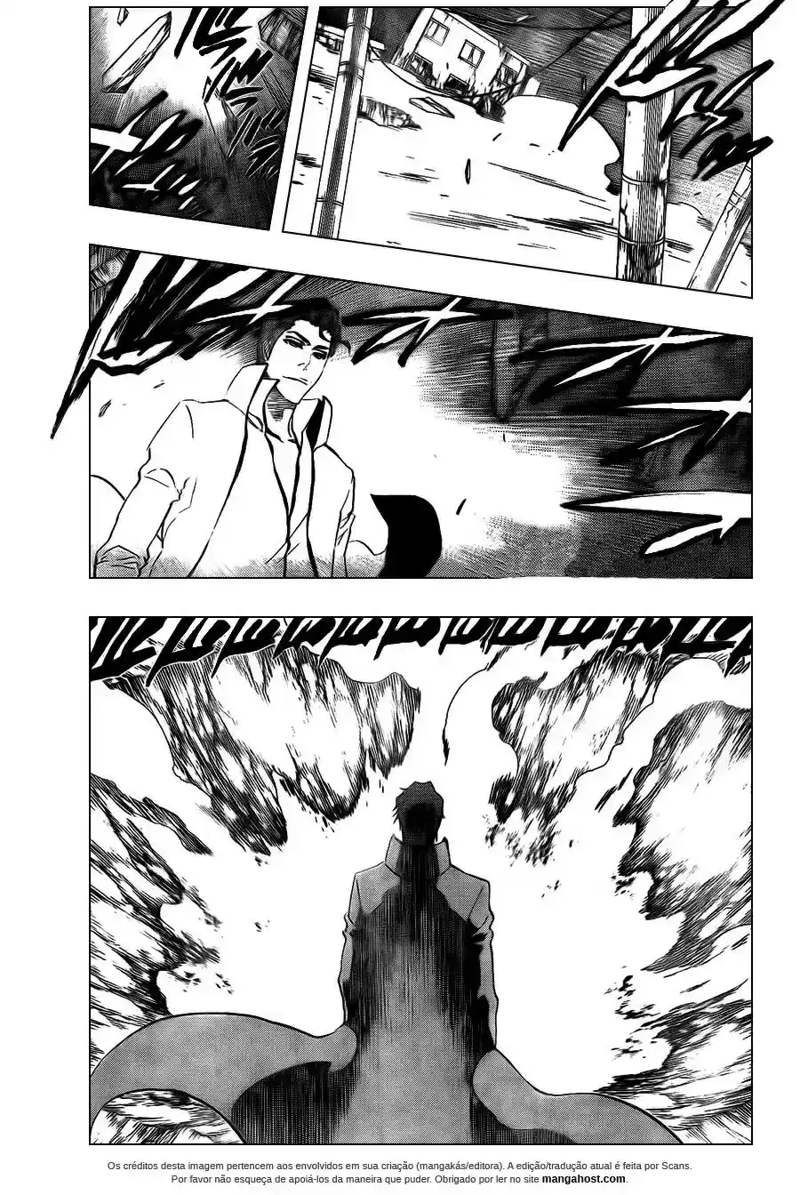 Read Bleach pt_BR Manga Online
